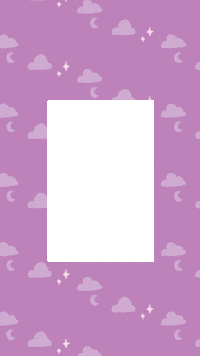 Frame Sticker by Stefanie Shank