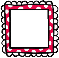 Frame Sticker by しまみほ