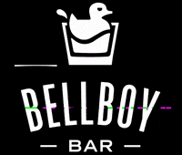 bellboybar bellboycocktails GIF