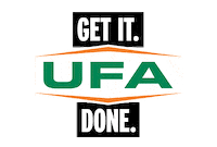 Ufa Sticker by UFAcooperative