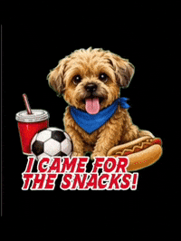 Eat Hot Dog GIF by Papa’s Petz