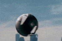 Basketball Ceremony GIF