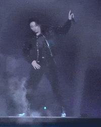 World Cup 2022 Dance GIF