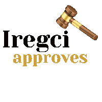 Iregci Sticker