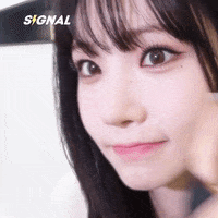 K Pop Hello GIF