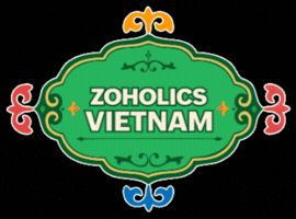 Zoholics GIF by Zoho
