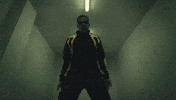 Fire Haryana GIF by Universal Music India