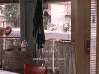 season 5 netflix GIF by Gilmore Girls 