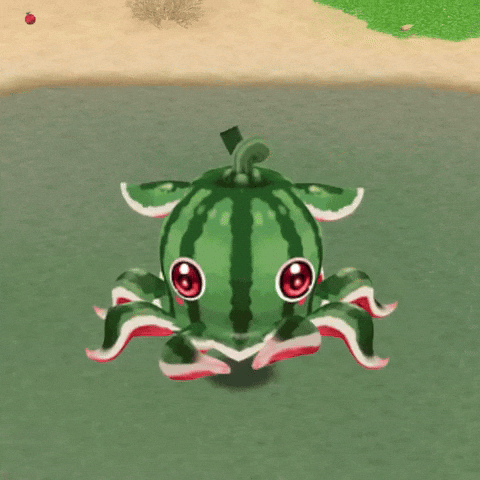 Fight Summer GIF by Gameforge