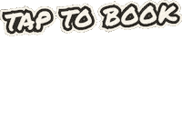 Link In Bio Swipe Up Sticker by Scisso