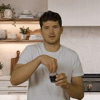 Style Cooking GIF
