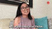Student Teacher GIF by BuzzFeed
