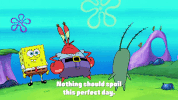 season 9 GIF by SpongeBob SquarePants