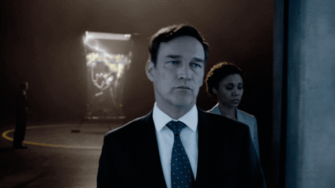 fox tv GIF by The Gifted