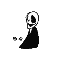 Art Illustration Sticker