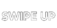 dagoncollective instagram swipe up swipe instagram story Sticker