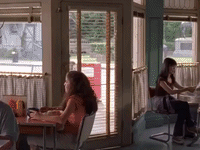 season 4 netflix GIF by Gilmore Girls 
