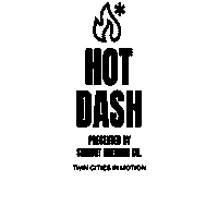 10K 5K Sticker by Twin Cities In Motion