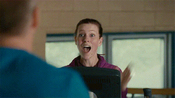 mr d GIF by CBC