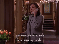 season 3 netflix GIF by Gilmore Girls 