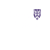 Sticker by Carroll College