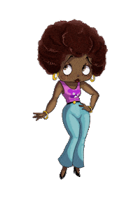 Anesia music weed disco cannabis Sticker