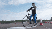Danger Safety GIF by Roborace