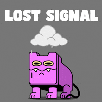 Sad Middle Of Nowhere GIF by Nexio