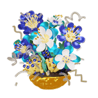 Art Love Sticker by adambanaszek