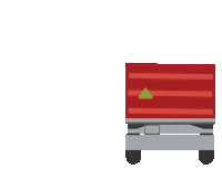 Europa Driving Sticker by herculano