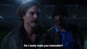 fox broadcasting GIF by Lethal Weapon