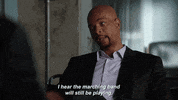 damon wayans crawford GIF by Lethal Weapon