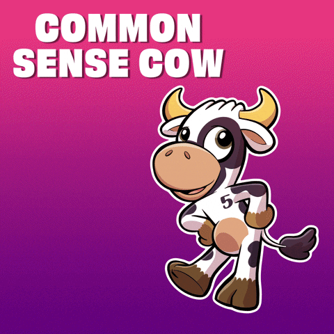 You Dont Say Common Sense GIF by VeeFriends