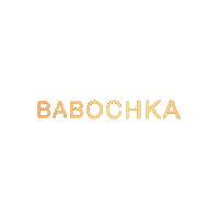 nevsky36 Sticker by BABOCHKA