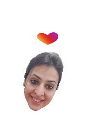 Love Sticker by BORN ON INSTAGRAM