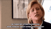susan aronson GIF by The Hills