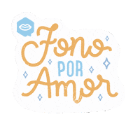 fonopricilapessoa ok link bio speech Sticker