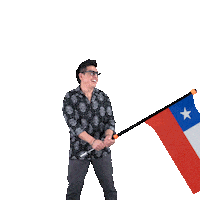 Chile Nacho Sticker by BOBO