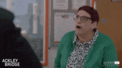 british school GIF by Acorn TV