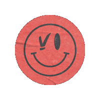 Happy Fun Sticker by Festivent