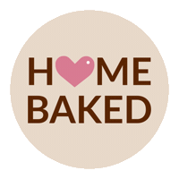 Detsoteliv Bakeglede Sticker by detsoteliv