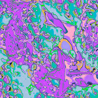 Loop Rainbow GIF by Toke