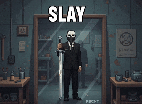 Power Energy GIF by ABCNT