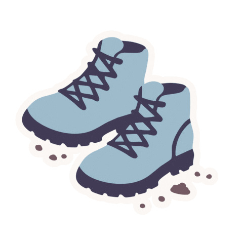 Explore Outdoor Life Sticker by FlexCare Medical Staffing