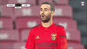 Sl Benfica Thank You GIF by Sport Lisboa e Benfica