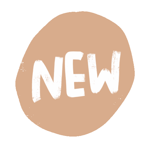 Coming Soon Thank You Sticker
