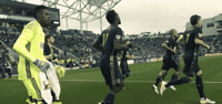 game time team GIF by Philadelphia Union