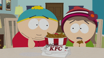 Tastes Like KFC