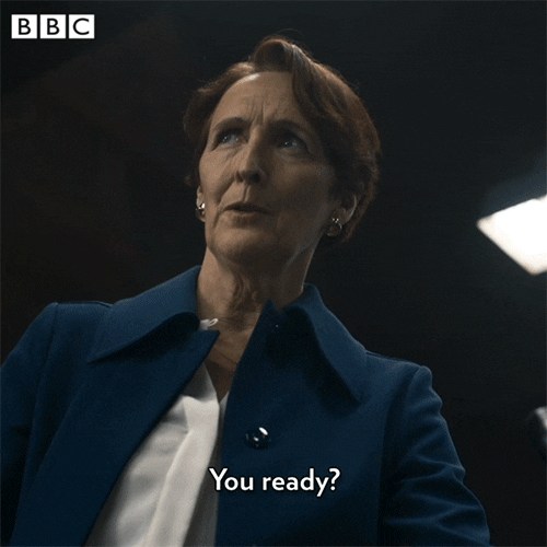 killing eve villanelle GIF by BBC