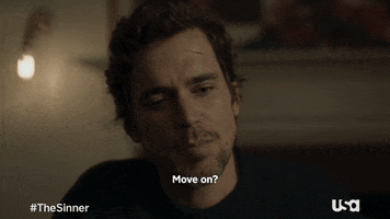 Season 3 GIF by The Sinner